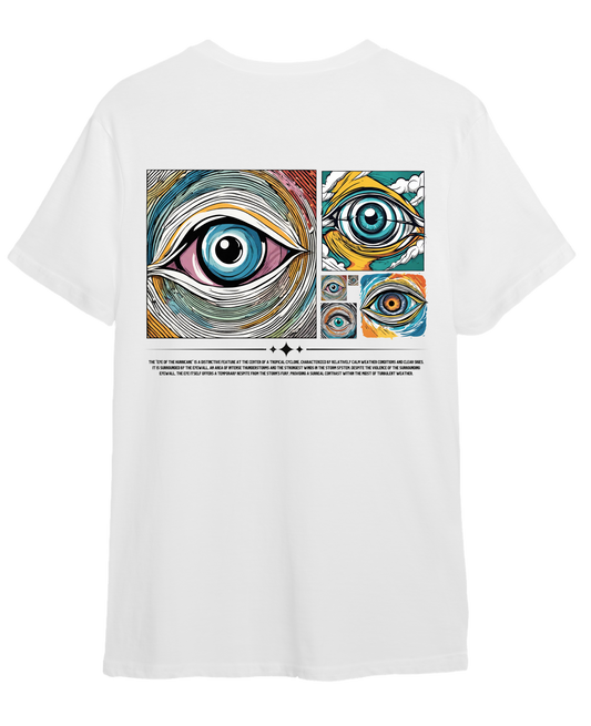 Camiseta Eye Color