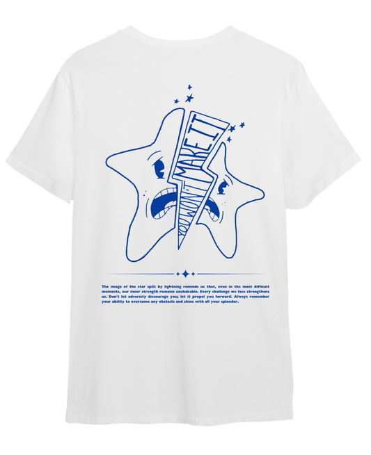 Camiseta Blue Star