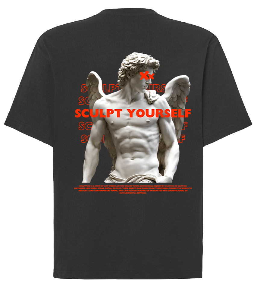 Sculpt Yourself