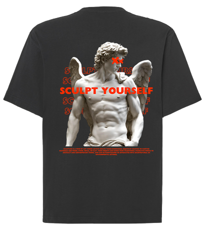 Sculpt Yourself