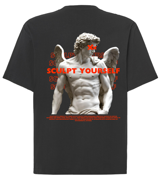 Sculpt Yourself